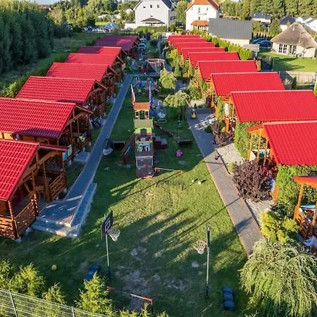 Homes, Summer Pool, Sauna, Whirlpool Dom wakacyjny