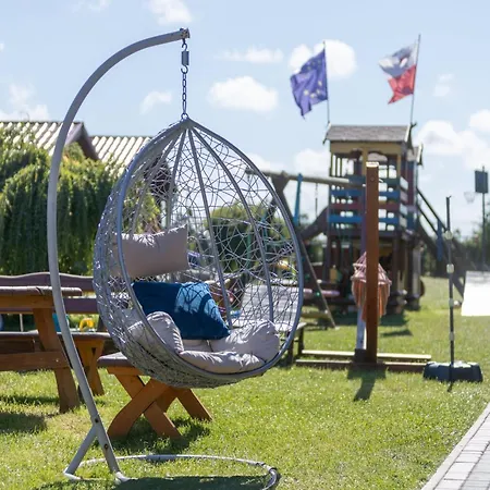 Homes, Summer Pool, Sauna, Whirlpool Dom wakacyjny *