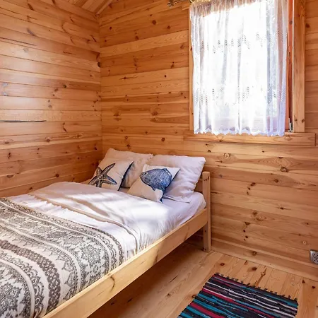 Homes, Summer Pool, Sauna, Whirlpool Dom wakacyjny *