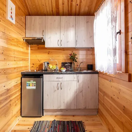 Homes, Summer Pool, Sauna, Whirlpool Dom wakacyjny