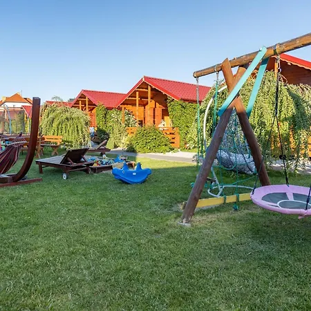 Homes, Summer Pool, Sauna, Whirlpool Dom wakacyjny *