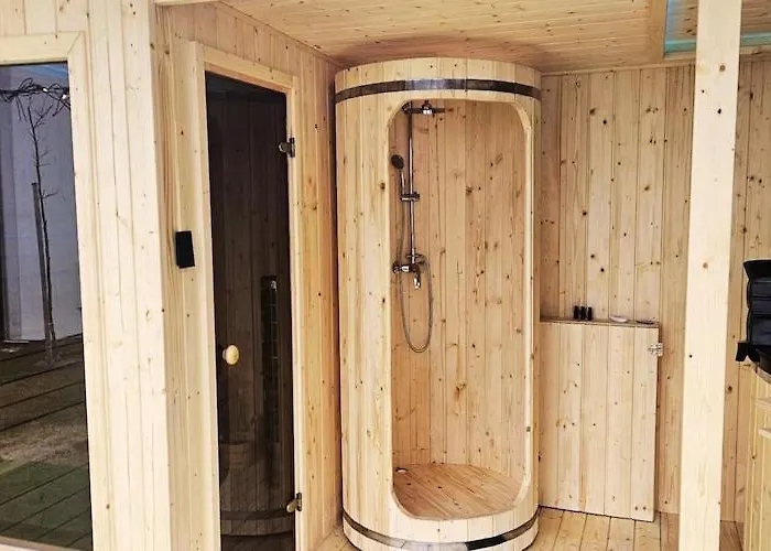 Casa vacanze Homes, Summer Pool, Sauna, Whirlpool