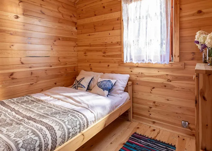 Homes, Summer Pool, Sauna, Whirlpool Casa vacanze *