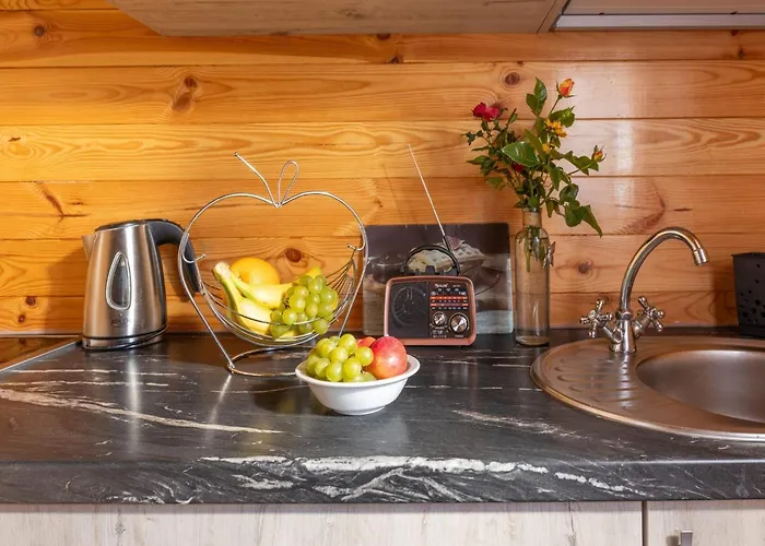 Homes, Summer Pool, Sauna, Whirlpool Casa vacanze