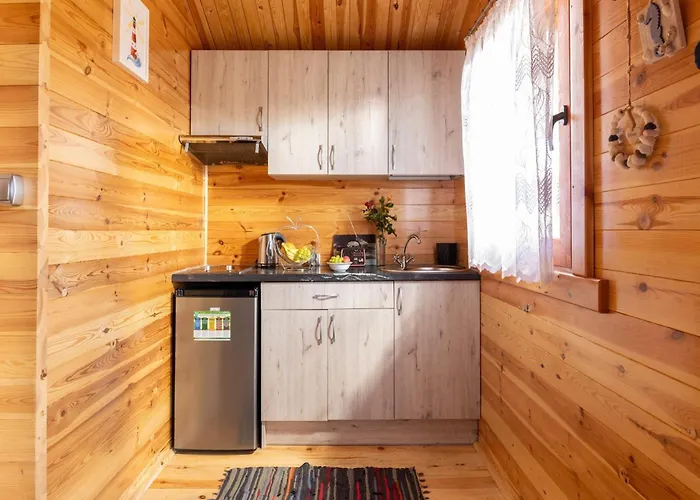 Homes, Summer Pool, Sauna, Whirlpool Casa vacanze