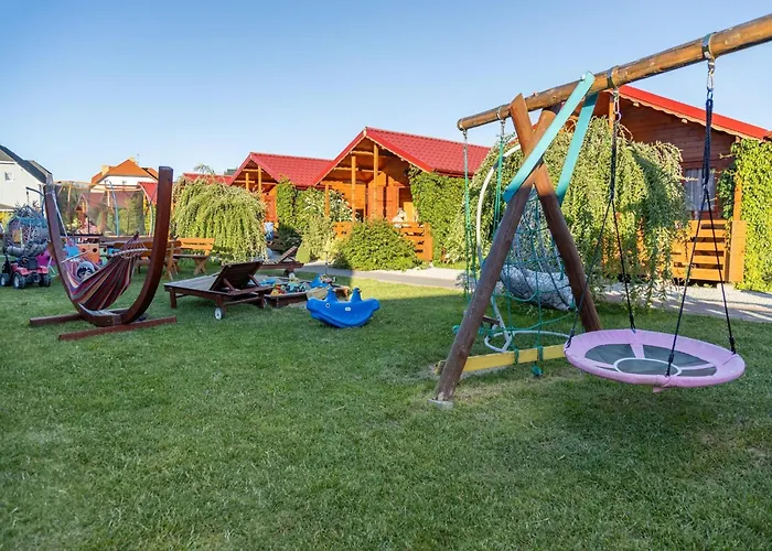 Homes, Summer Pool, Sauna, Whirlpool Casa vacanze *